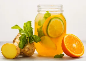 Sunkissed Ginger (Discontinued) - Premium Fragrance Oil