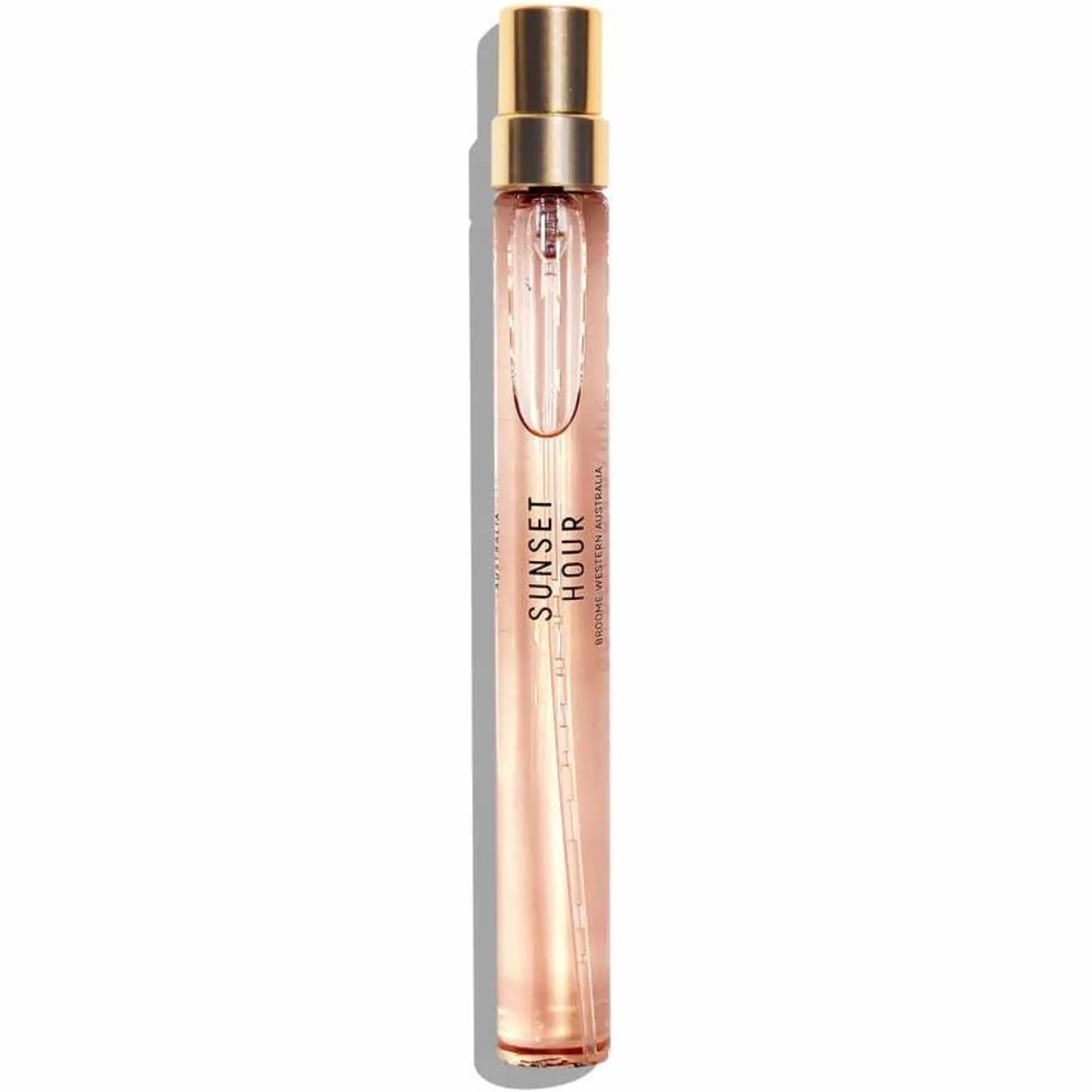 Sunset Hour Travel Spray