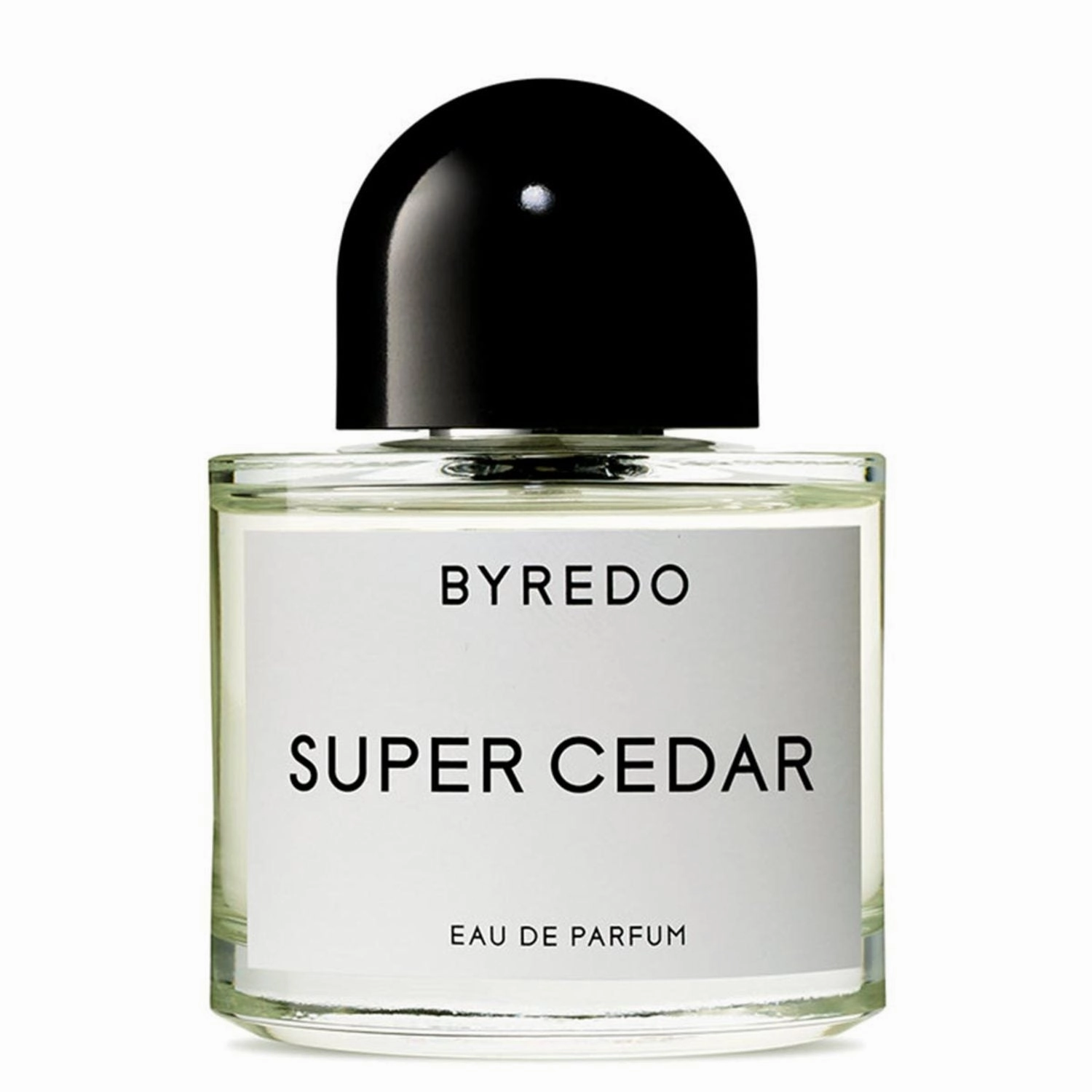 Super Cedar Eau de Parfum