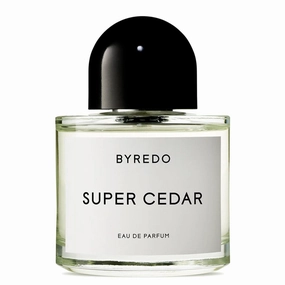Super Cedar Eau de Parfum
