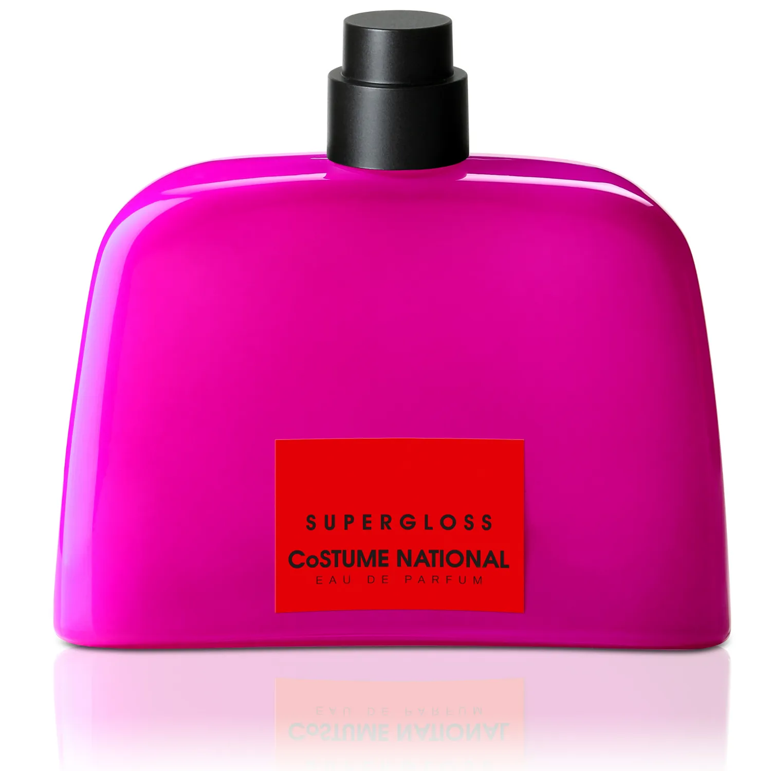 Supergloss