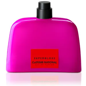 Supergloss