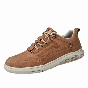 Urban Style West Louis? Resistent Rubber Luxury Casual Shoes