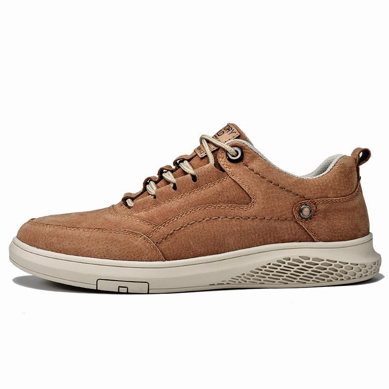 Superior Cushion West Louis? Resistent Rubber Luxury Casual Shoes