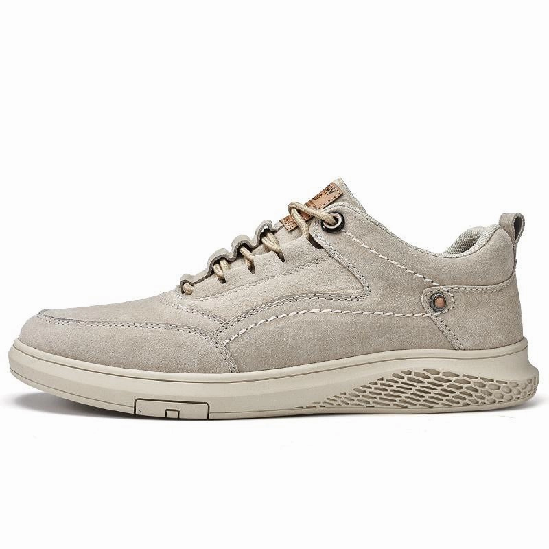 Superior Cushion West Louis? Resistent Rubber Luxury Casual Shoes