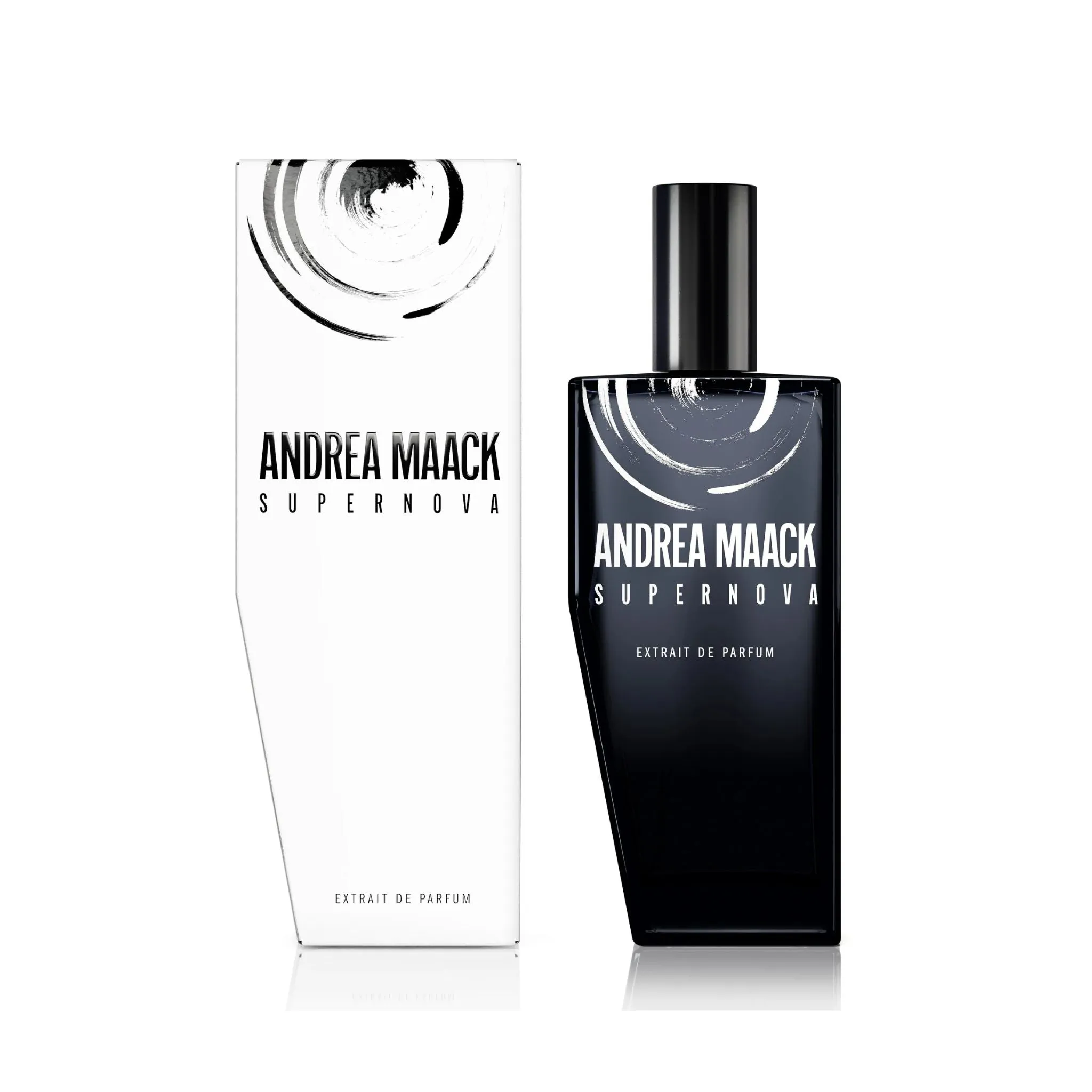 Supernova Andrea Maack