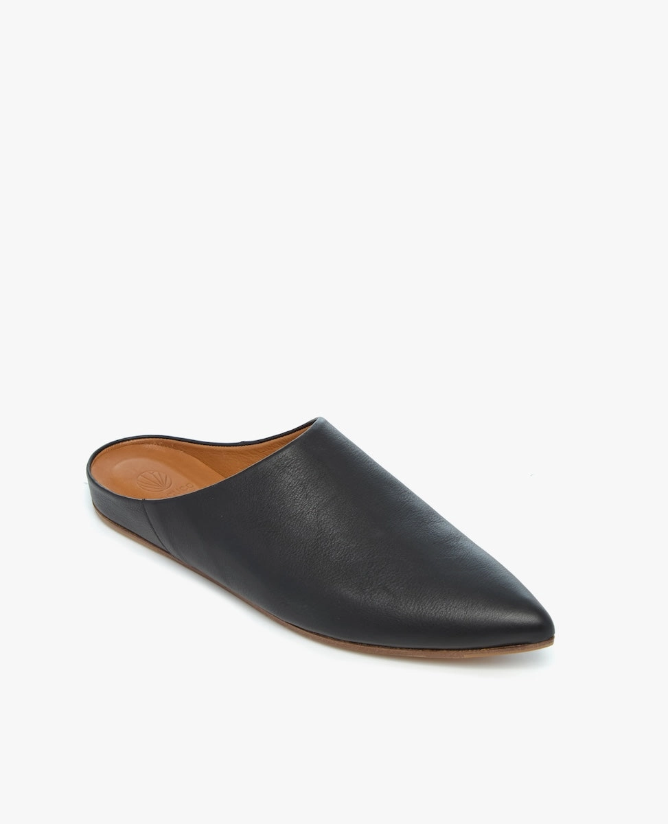 Supportive Footbed Danke Slide