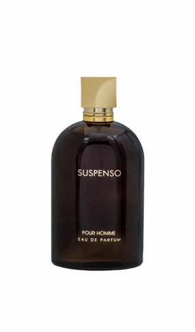 Suspenso EDP 100 ml   Dezodorantas 50 ml, Fragrance World