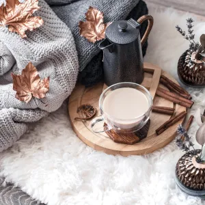 Sweater Weather (BBW type) - Premium Fragrance Oil