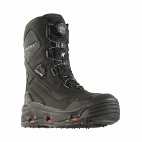 Men's Polar Vortex 600 Black Weekend Trip