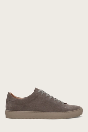 Premium Fit Astor Low Lace