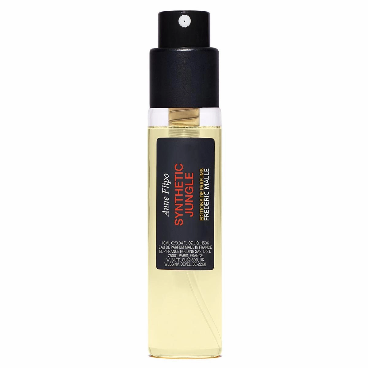 Synthetic Jungle Eau de Parfum