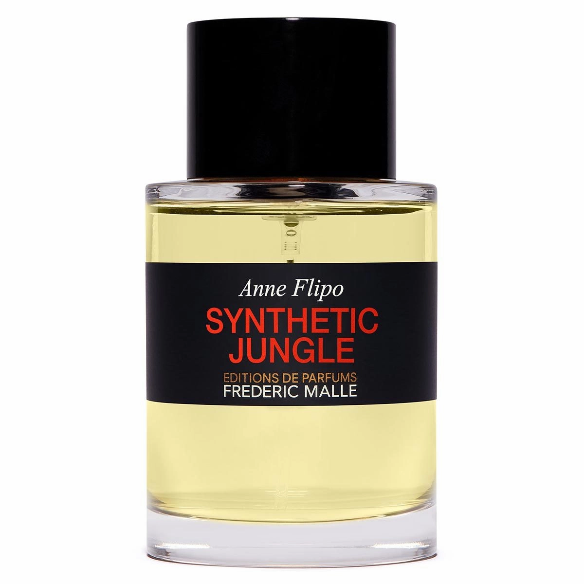 Synthetic Jungle Eau de Parfum