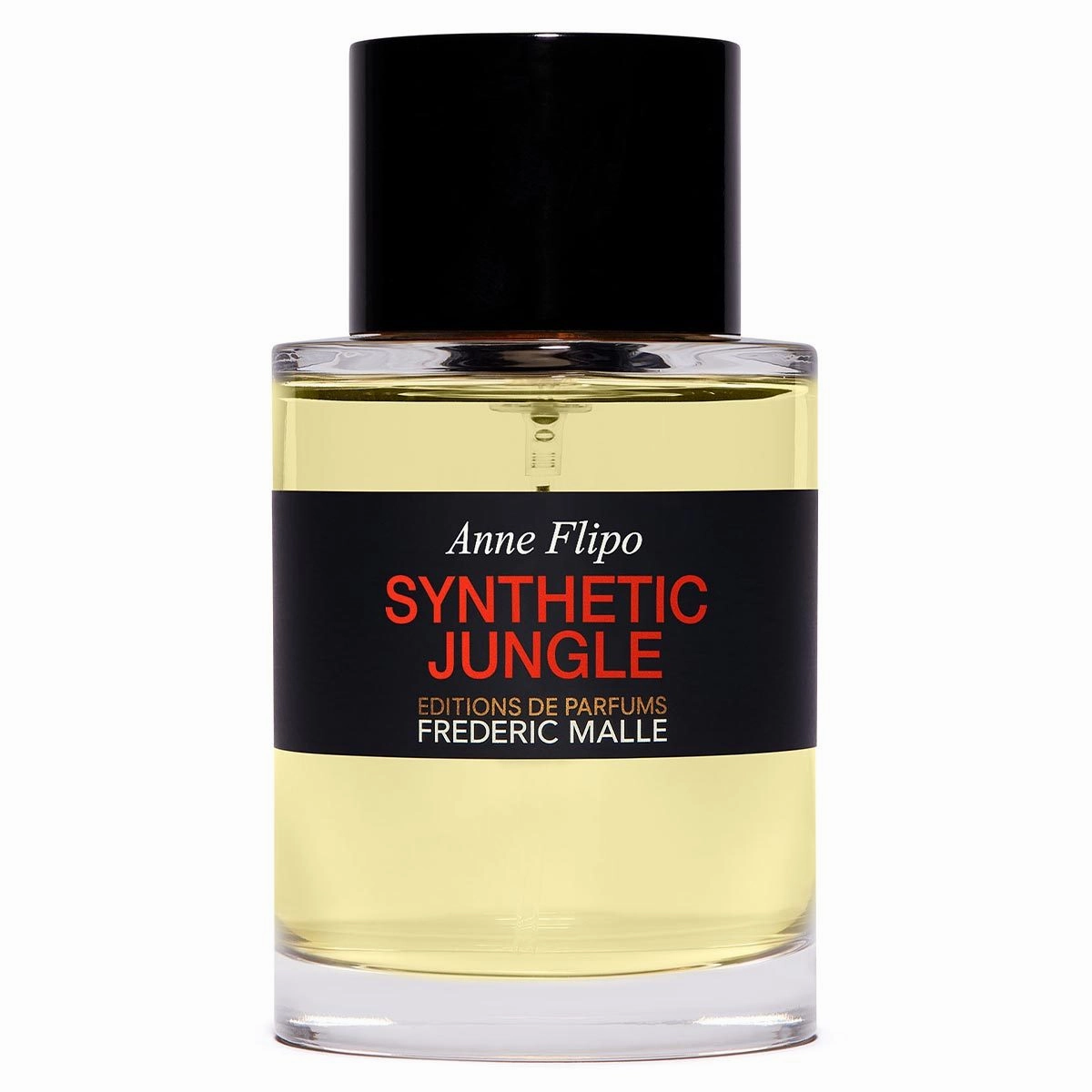 Synthetic Jungle Eau de Parfum