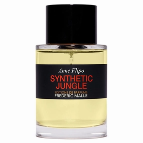Synthetic Jungle Eau de Parfum