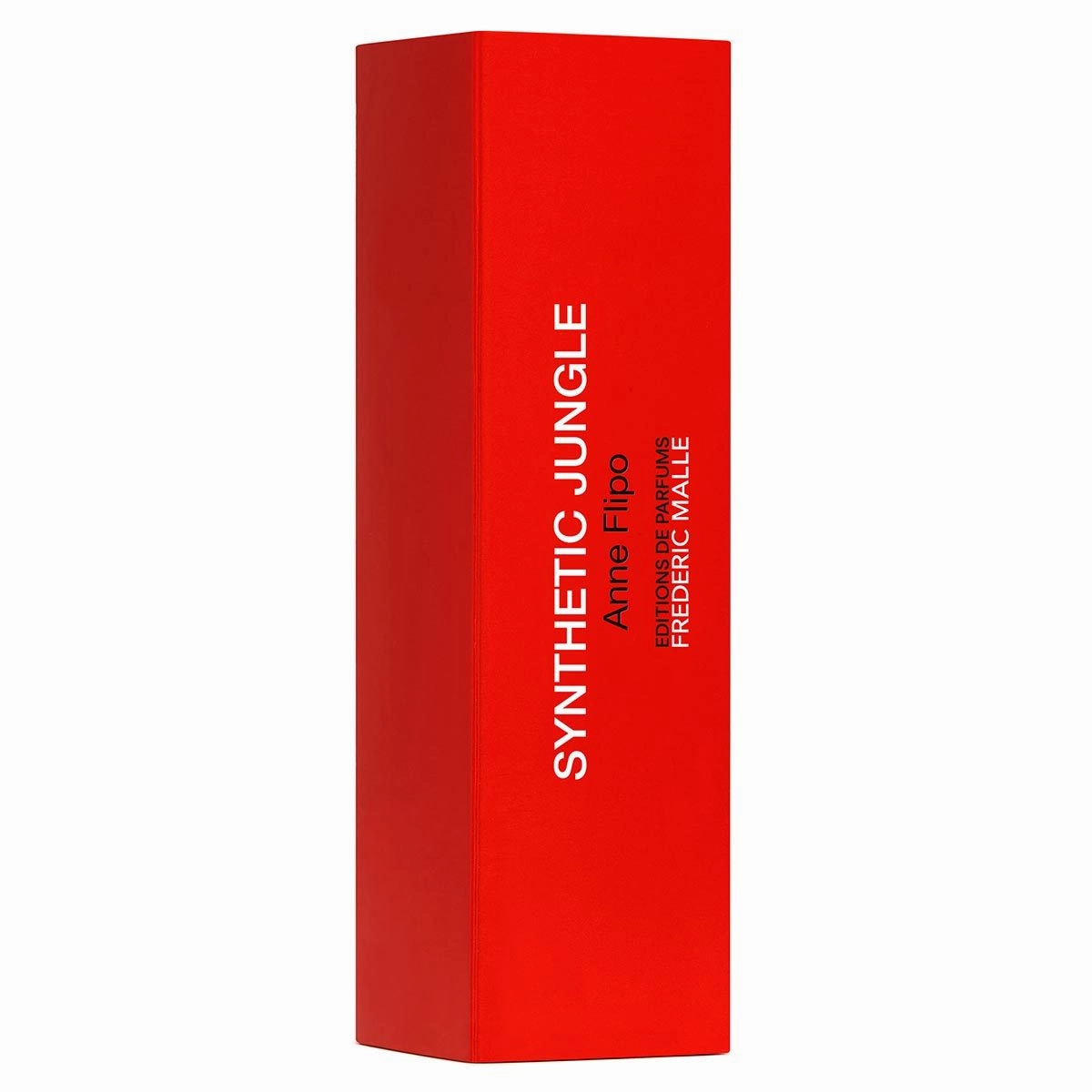 Synthetic Jungle Eau de Parfum