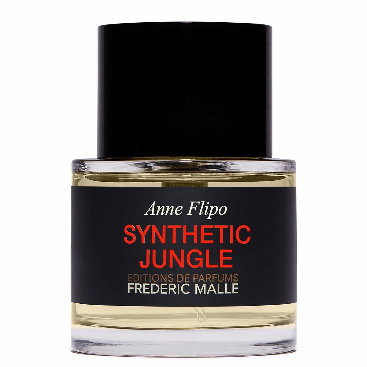 Synthetic Jungle Eau de Parfum
