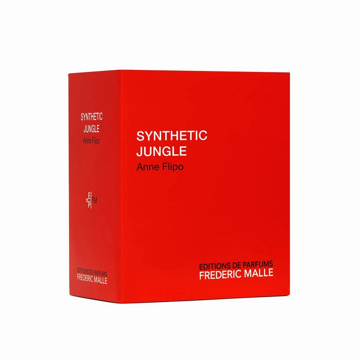 Synthetic Jungle Eau de Parfum