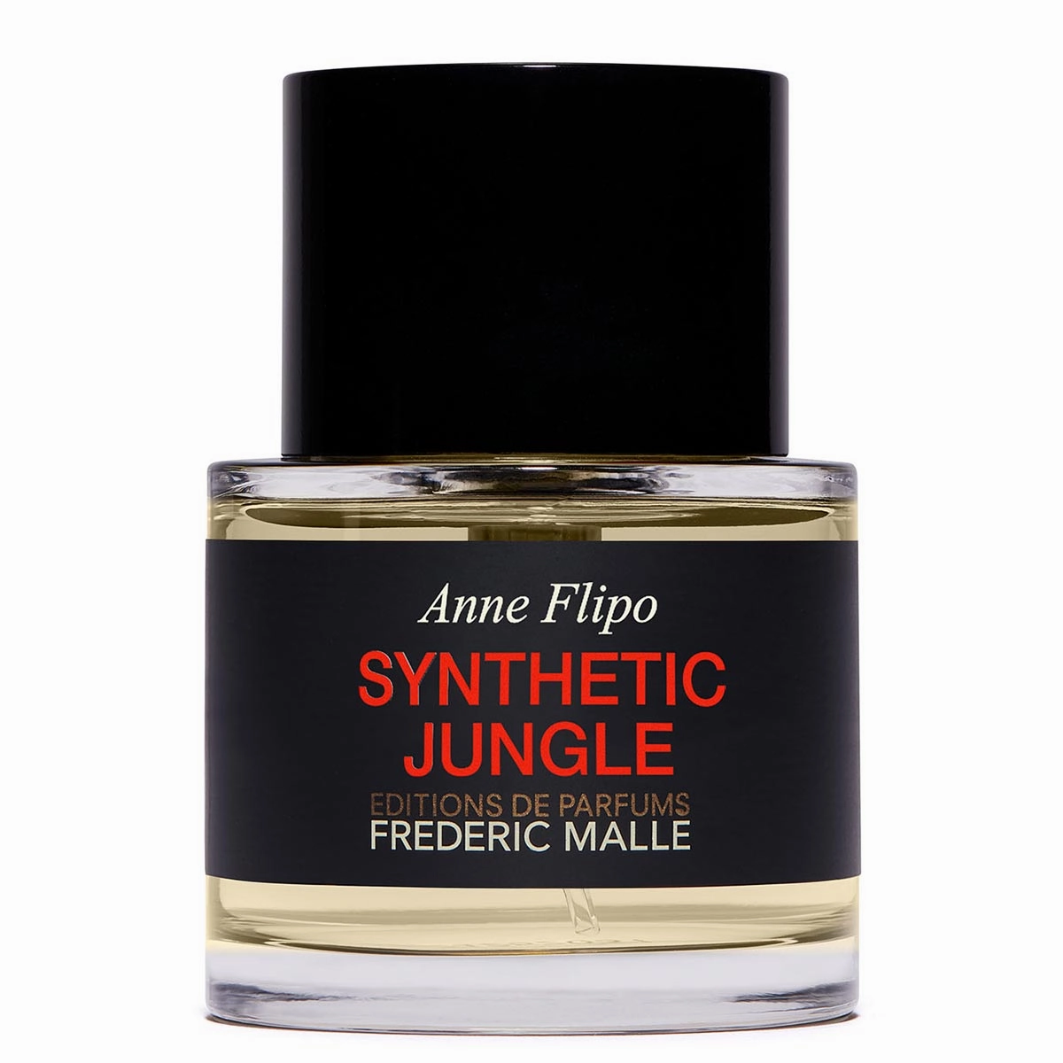 Synthetic Jungle Eau de Parfum