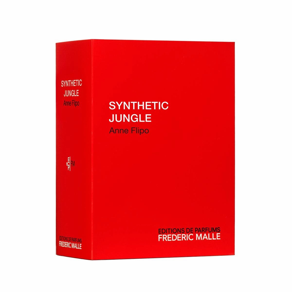 Synthetic Jungle Eau de Parfum