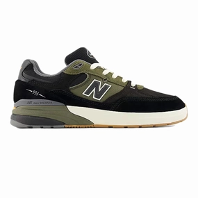 New Balance Reynolds 933 BST Cool Down mountain - climbing running shoes