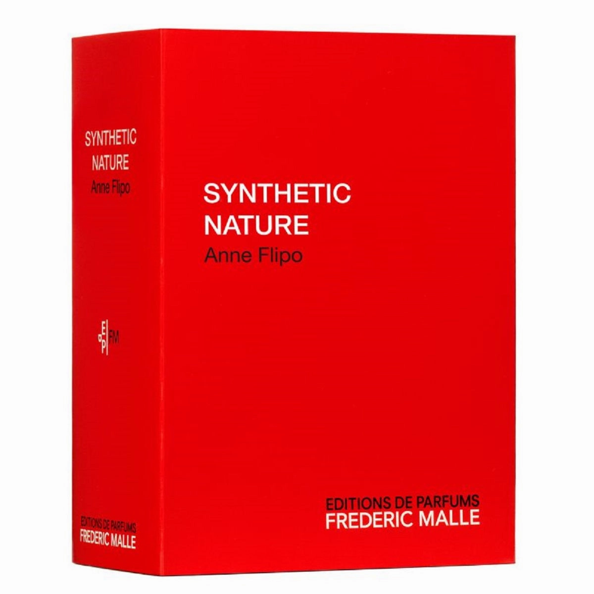 Synthetic Nature Eau de Parfum