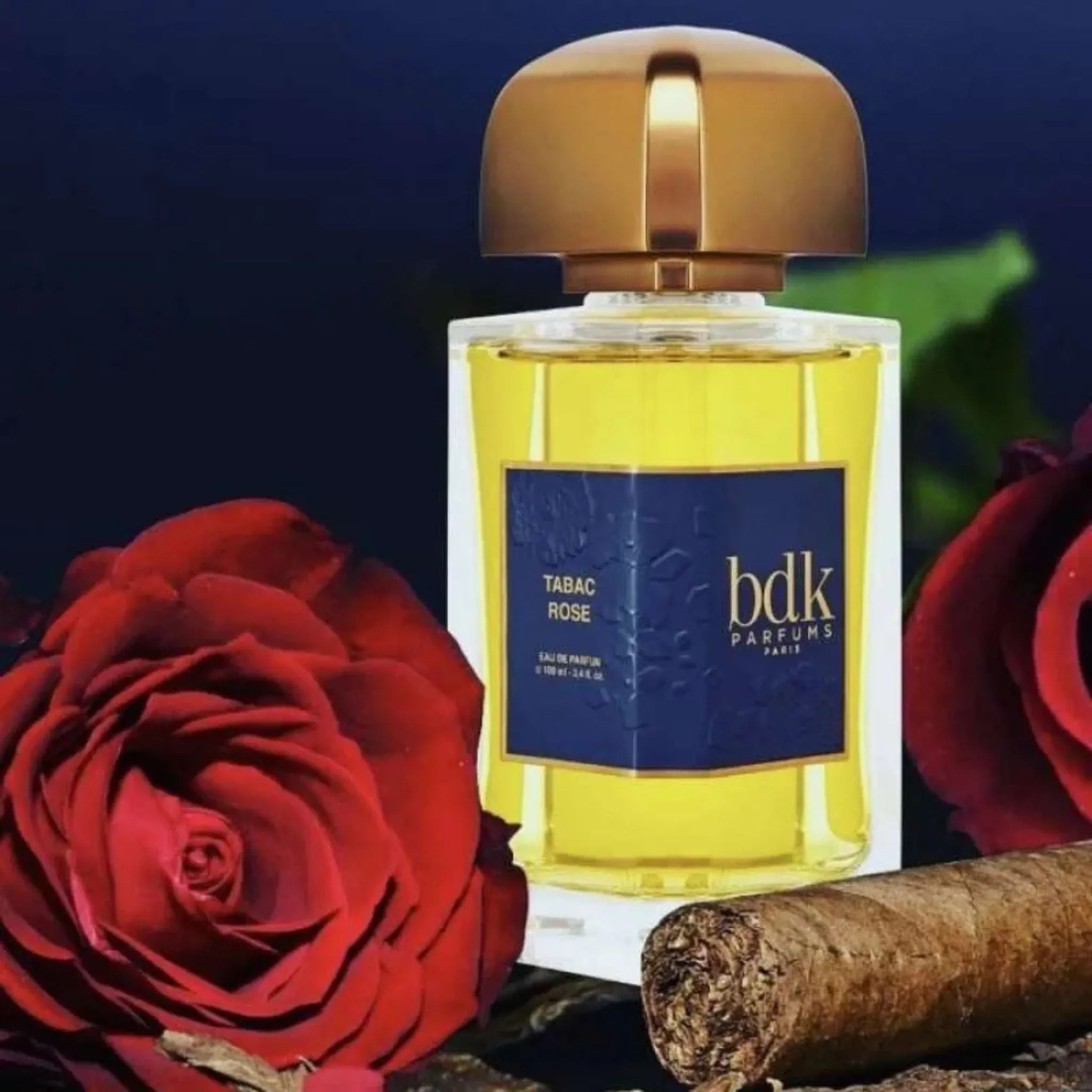 Tabac Rose