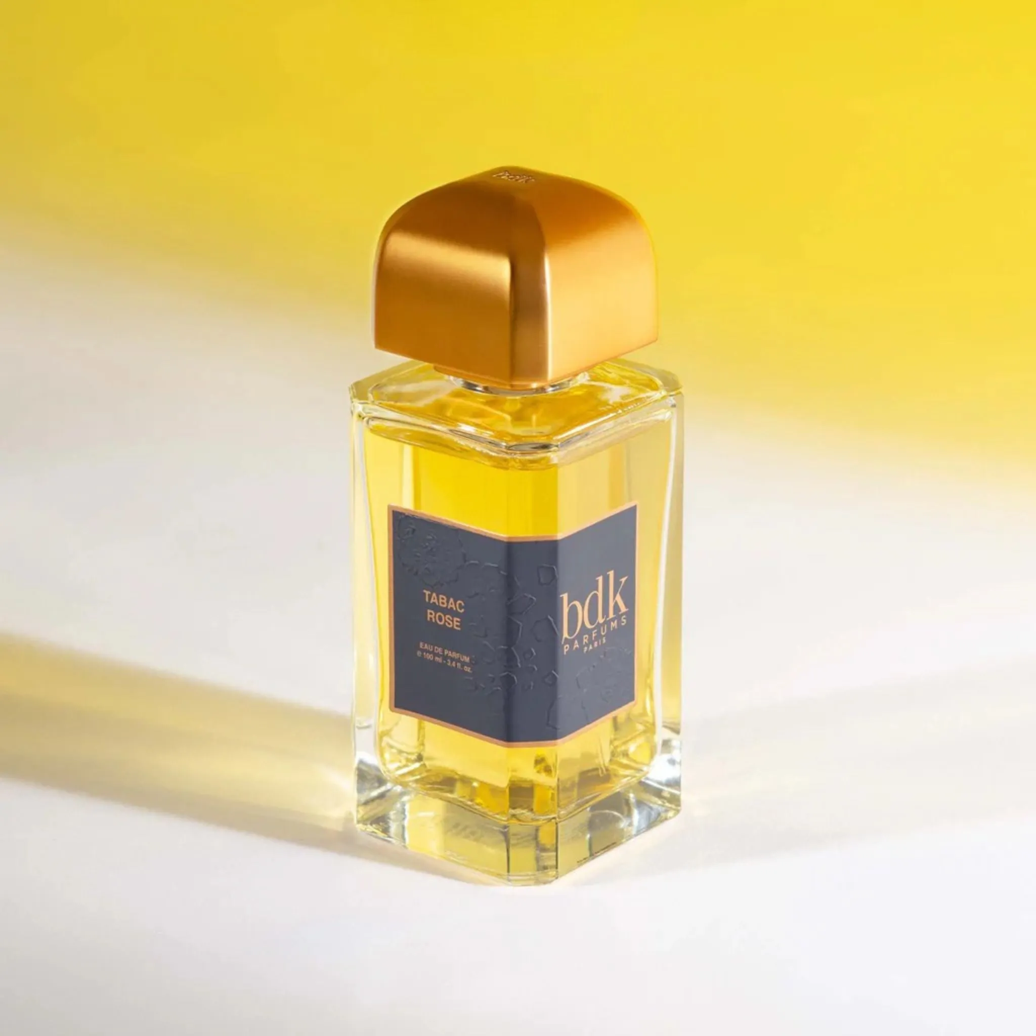 Tabac Rose