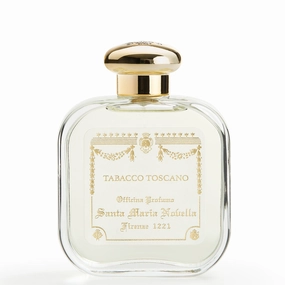 Tabacco Toscano Eau de Cologne
