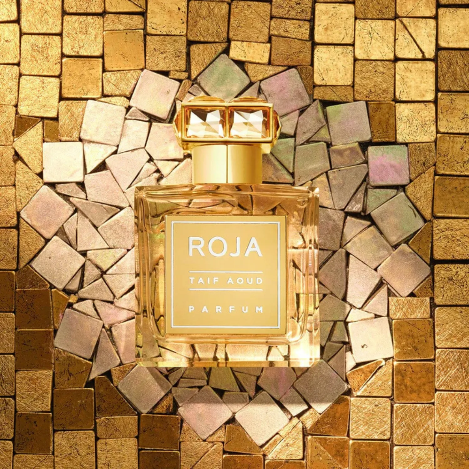 Taif Aoud