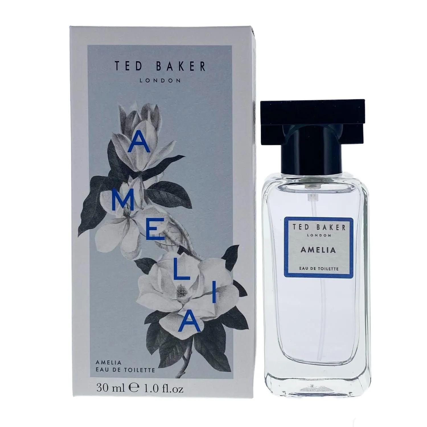 Ted Baker Amelia Eau de Toilette 30ml