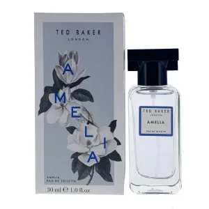 Ted Baker Amelia Eau de Toilette 30ml