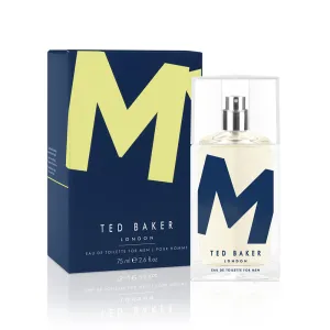 Ted Baker Mens EDT 75ML