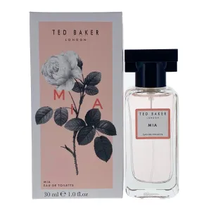 Ted Baker Mia Eau de Toilette 30ml