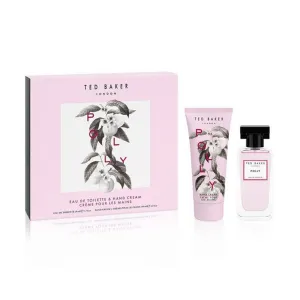 Ted Baker Polly EDT 50ML 2 Piece Set