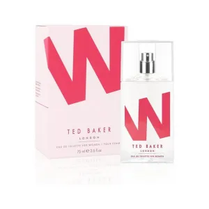 Ted Baker W 75ml EDT