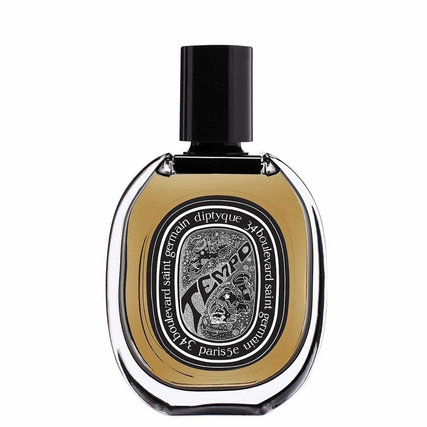 Tempo Eau de Parfum