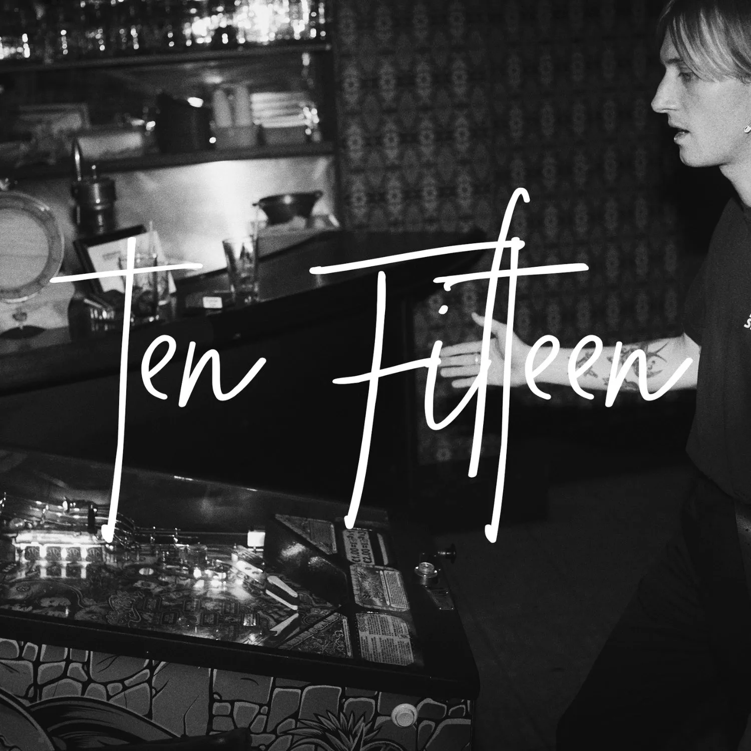 Ten Fifteen