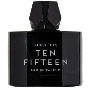 Ten Fifteen
