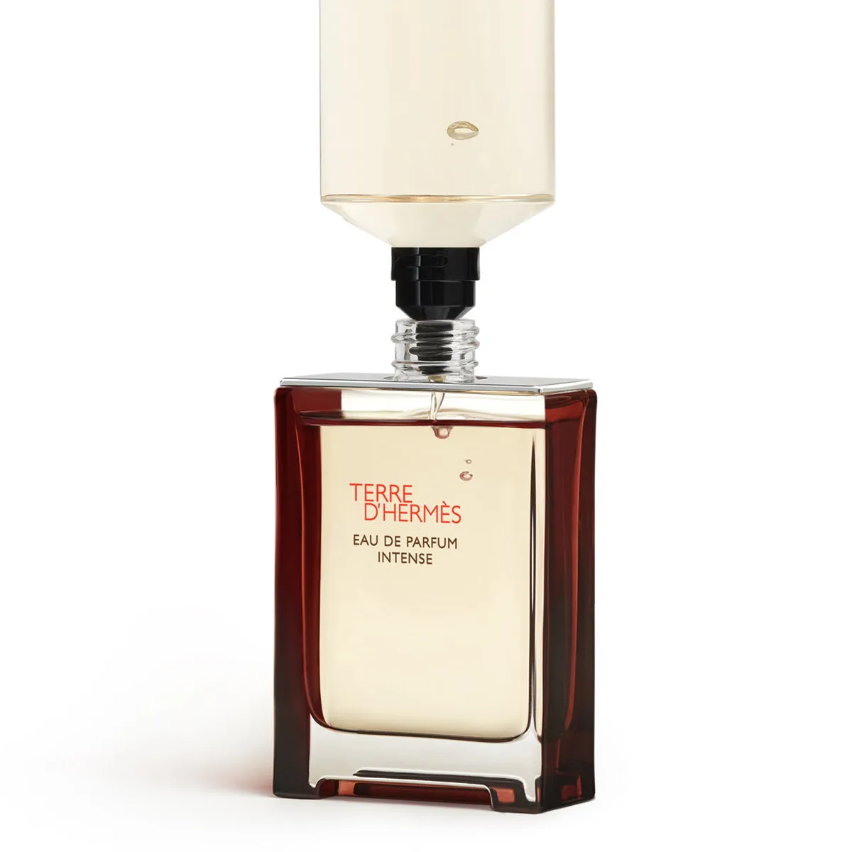 Terre d'Herm??s, Eau de Parfum Intense Refill