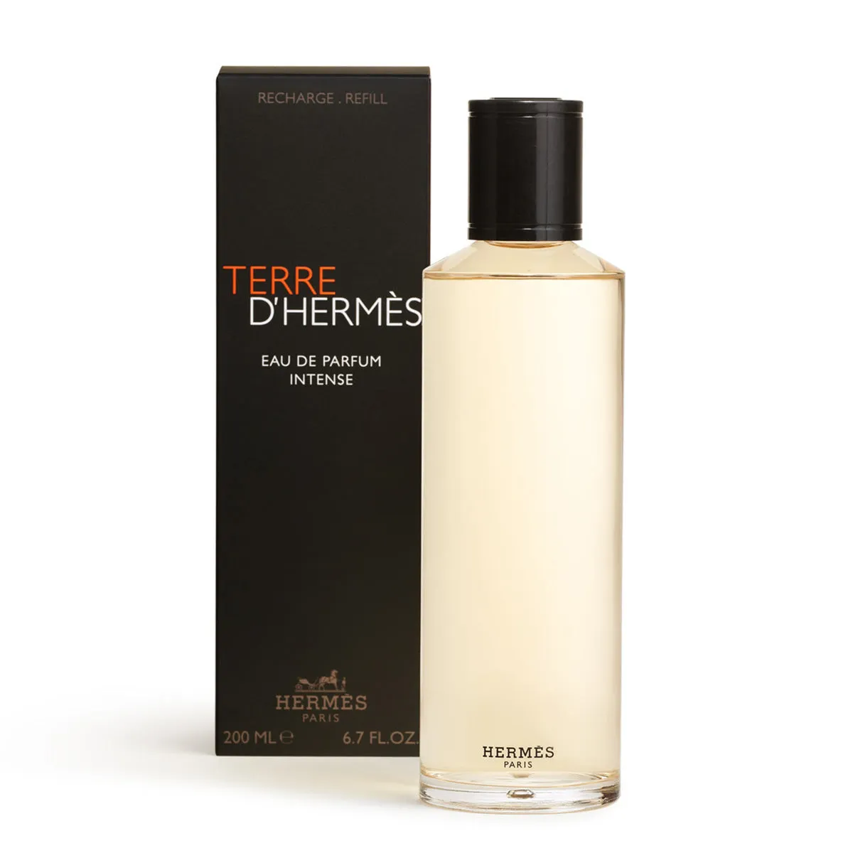 Terre d'Herm??s, Eau de Parfum Intense Refill