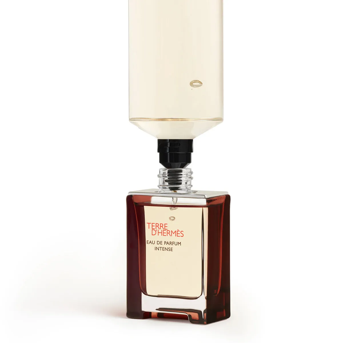 Terre d'Herm??s, Eau de Parfum Intense Refill