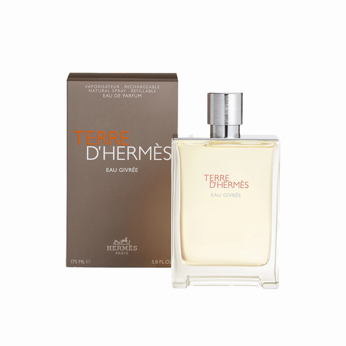 Terre d???Herm????s Eau Givr??|e, Eau de Parfum