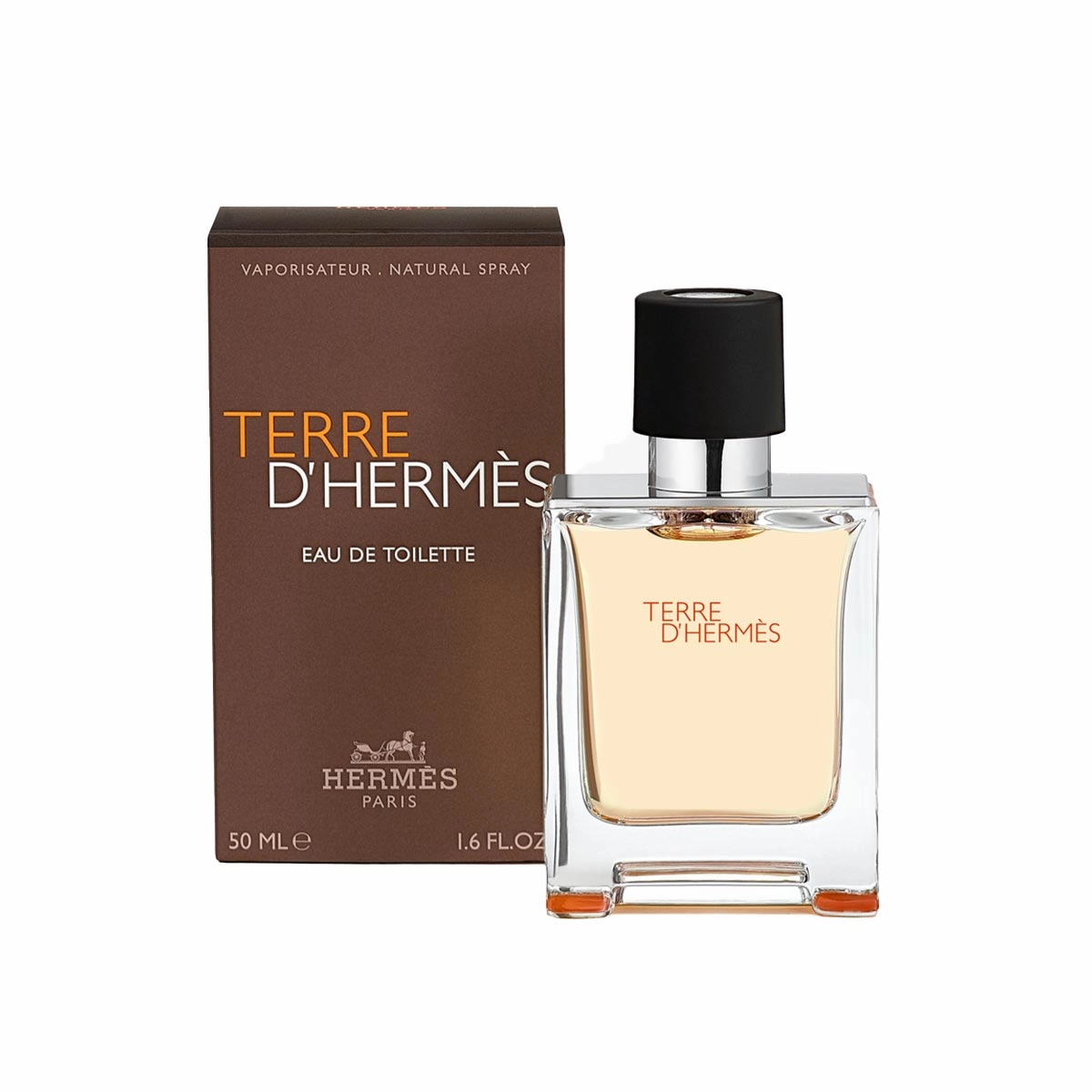 Terre d'Herm????s, Terre d???Herm????s Eau de Toilette