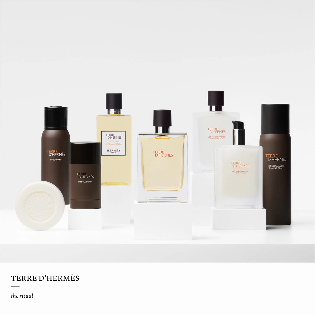 Terre d'Herm????s, Terre d???Herm????s Eau de Toilette