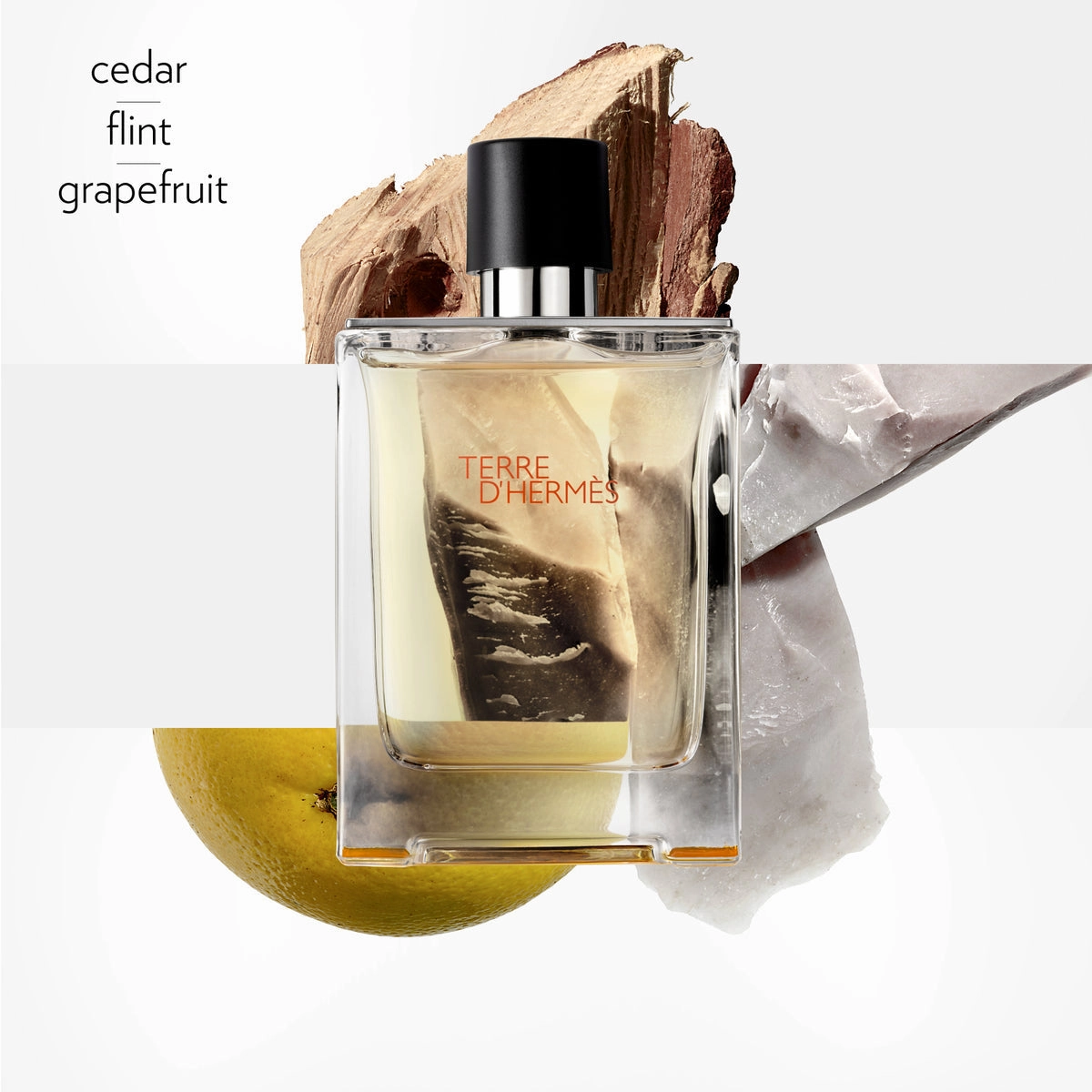Terre d'Herm????s, Terre d???Herm????s Eau de Toilette