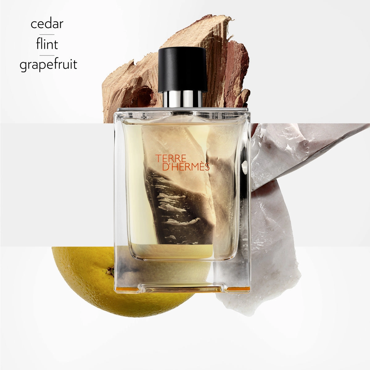 Terre d'Herm????s, Terre d???Herm????s Eau de Toilette