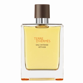 Terre d'Herm??s Eau Intense V??tiver, Eau de parfum