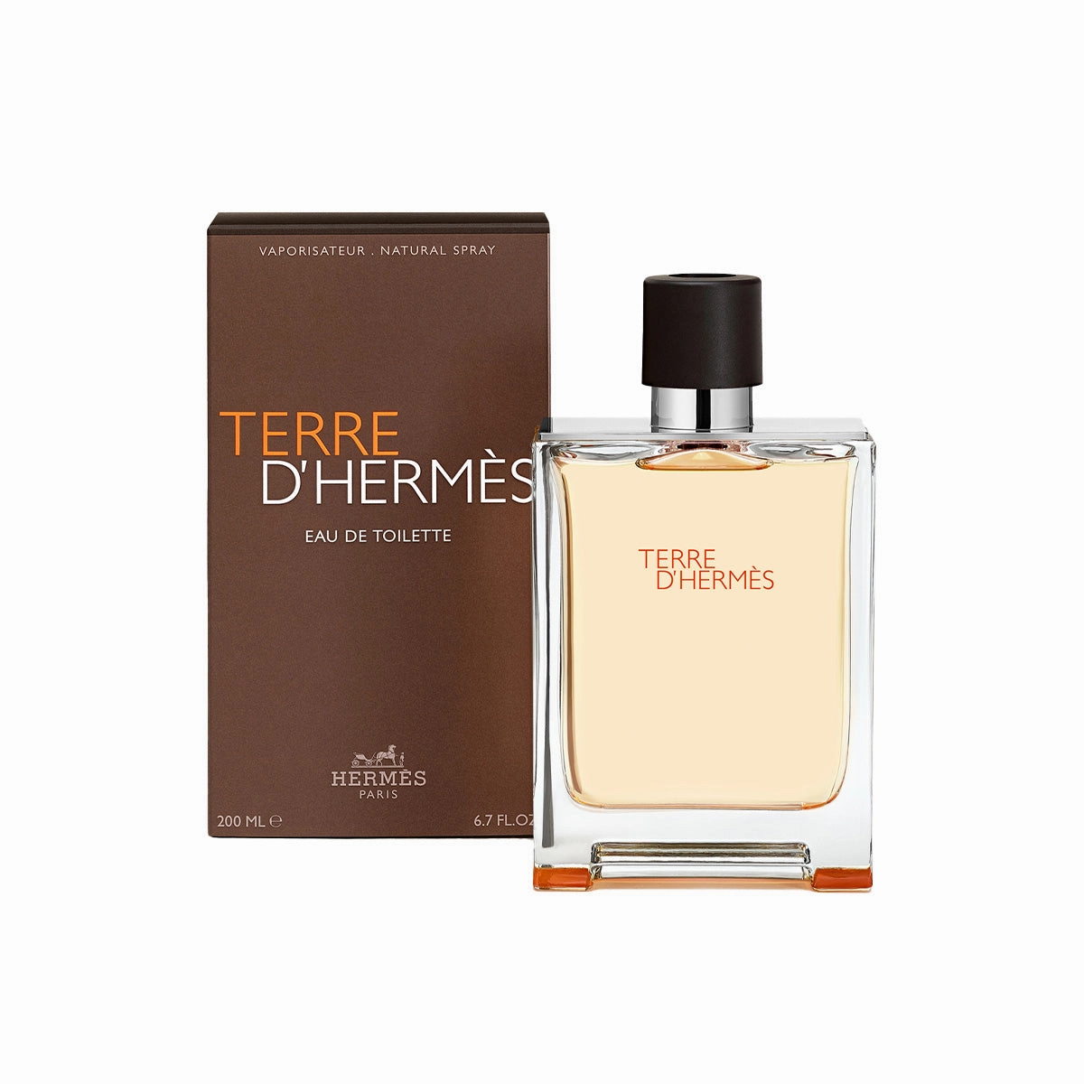 Terre d'Herm??s, Terre d??Herm??s Eau de Toilette