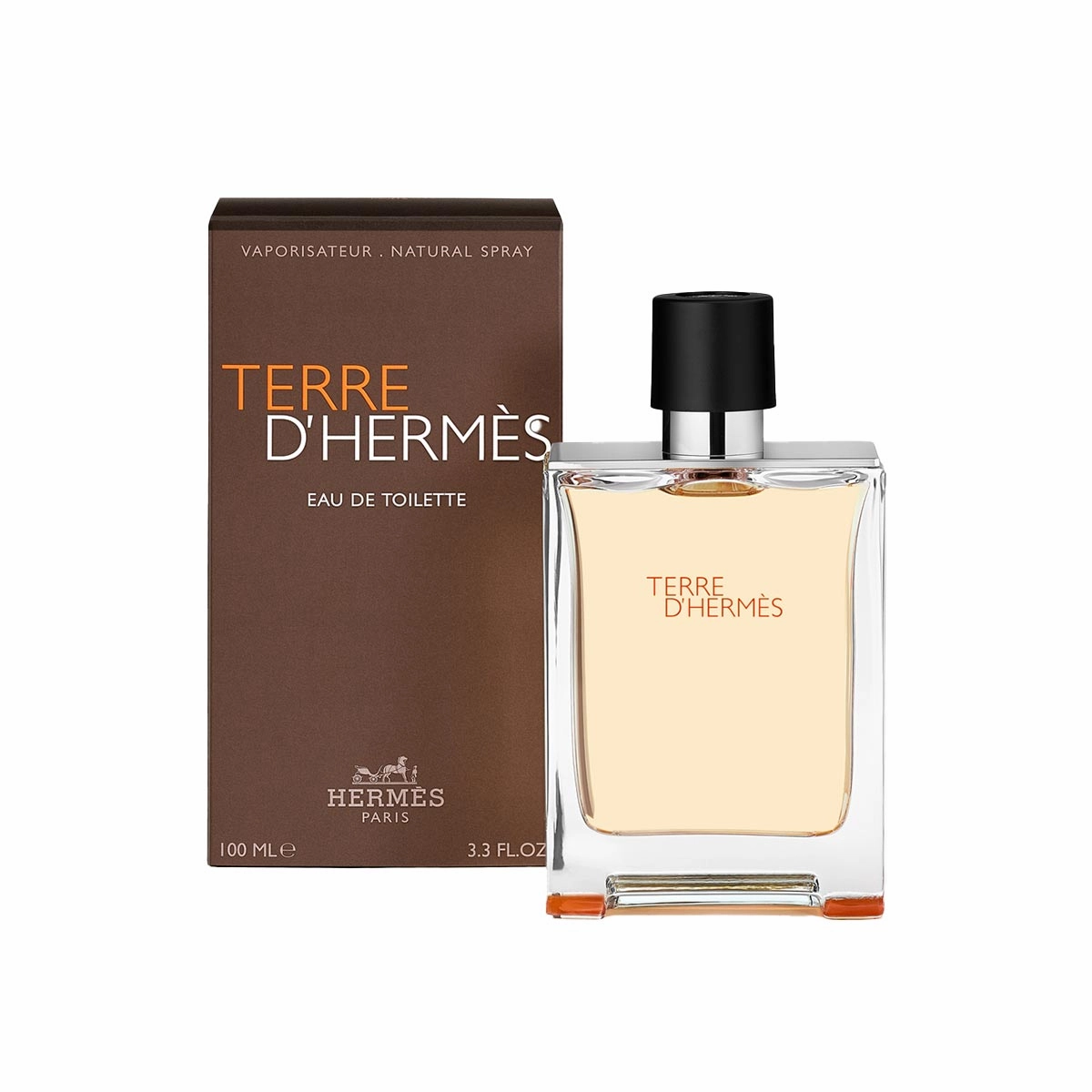 Terre d'Herm??s, Terre d??Herm??s Eau de Toilette